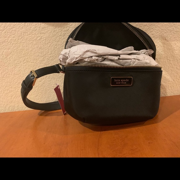Kate spade nylon belt bag - Picture 4 of 4